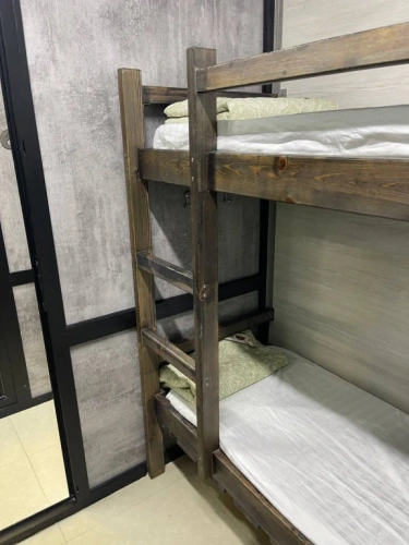 Economy Quadruple room