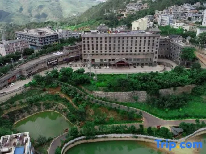 Yunti Hotel