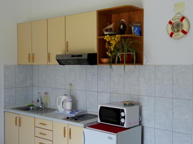 1 Bedroom Apartment with balcony