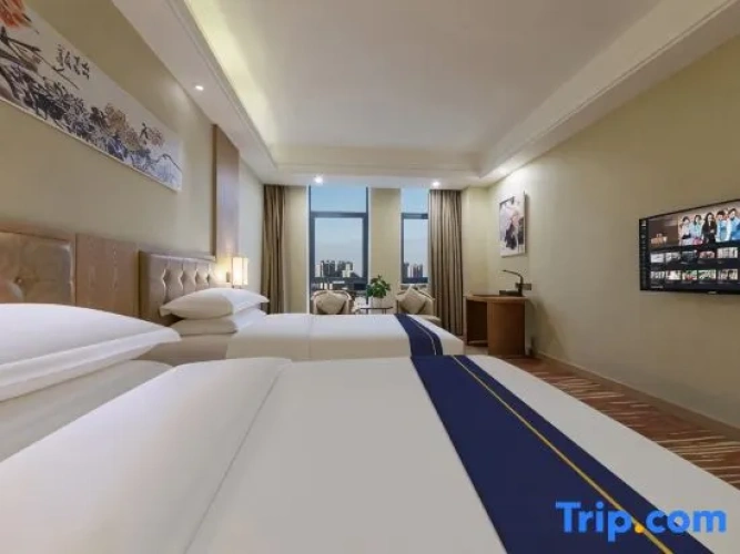 Business Double room
