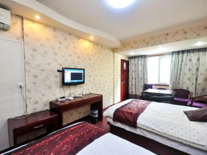 Hailun Hotel