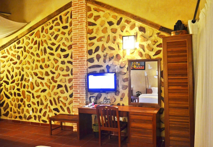 Melon Resort Mui Ne