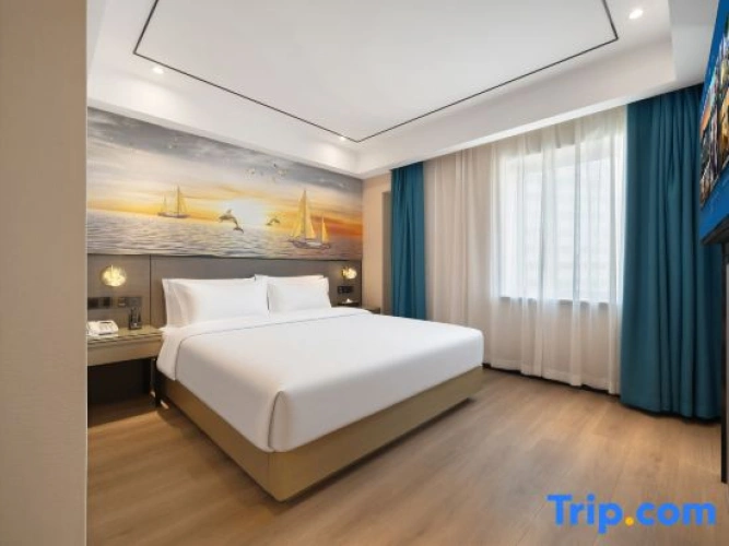 1 Bedroom Suite