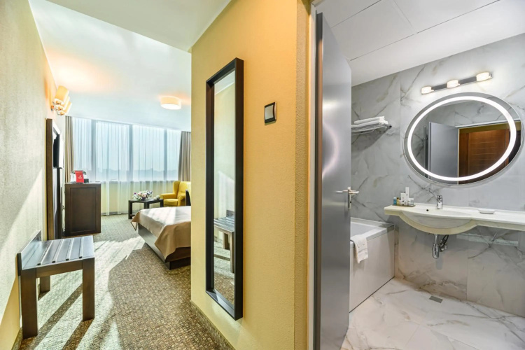 Vega Hotel