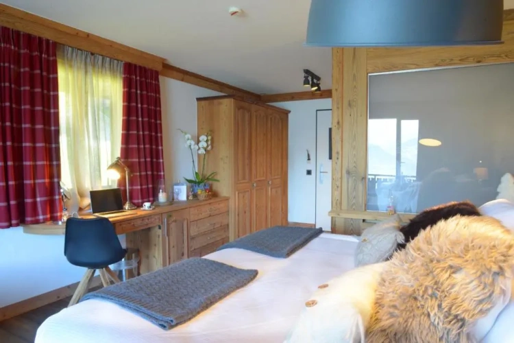 Royal Double room
