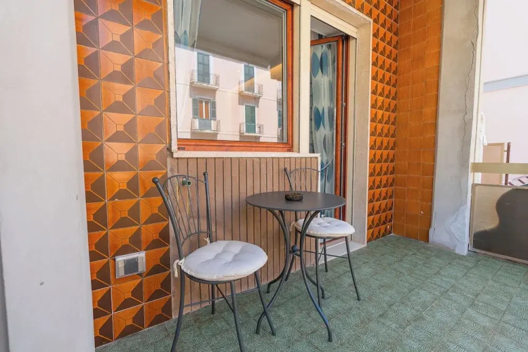Maiori Suites