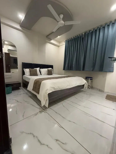 Hotel Shyam Inn