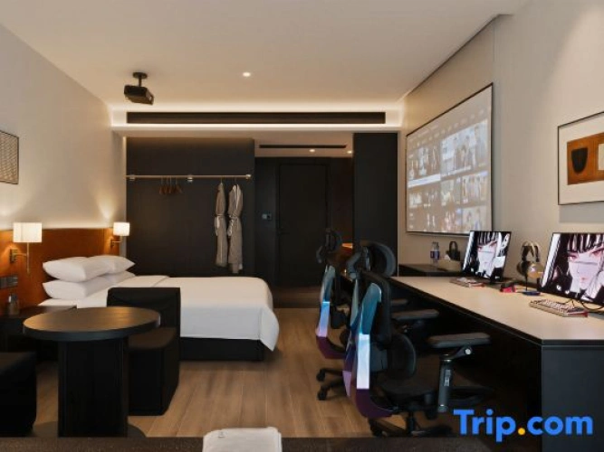 Premium Double room
