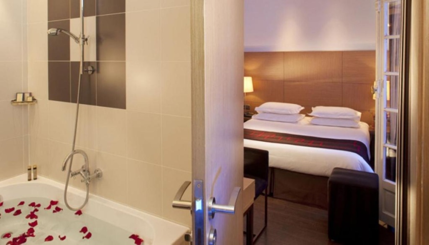 Hotel Villathena photo 11