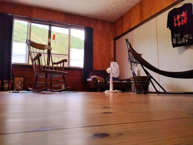 EkimaehouseSamaru