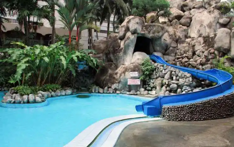 Apartment Danau Toba Medan