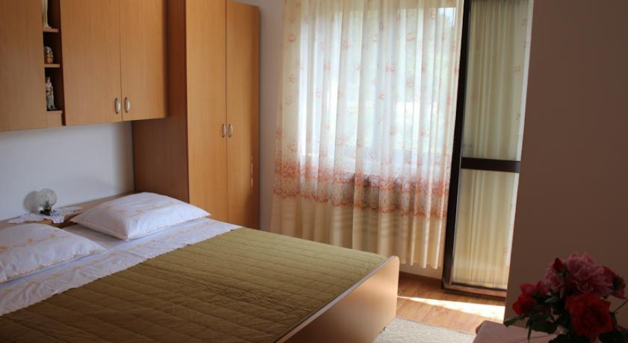 Rooms Teklić