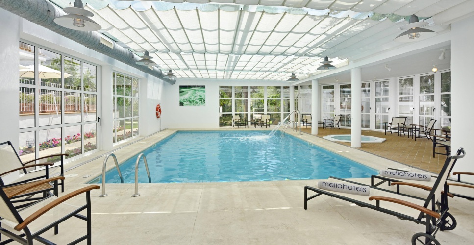 Melia Cala dOr Boutique Hotel photo 21