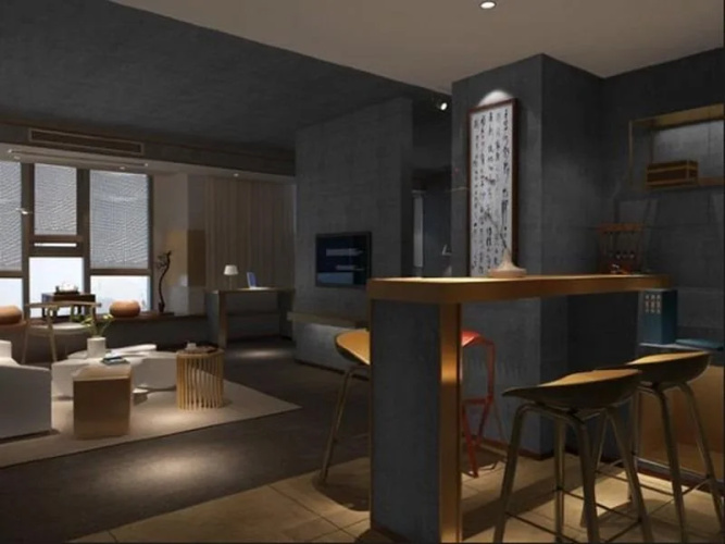 SHOWSE Wellness Hotel