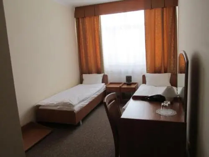 Hotel Podkarpacki