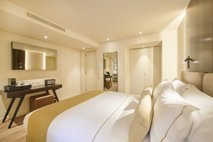 Hotel Moon & Sun Lisboa