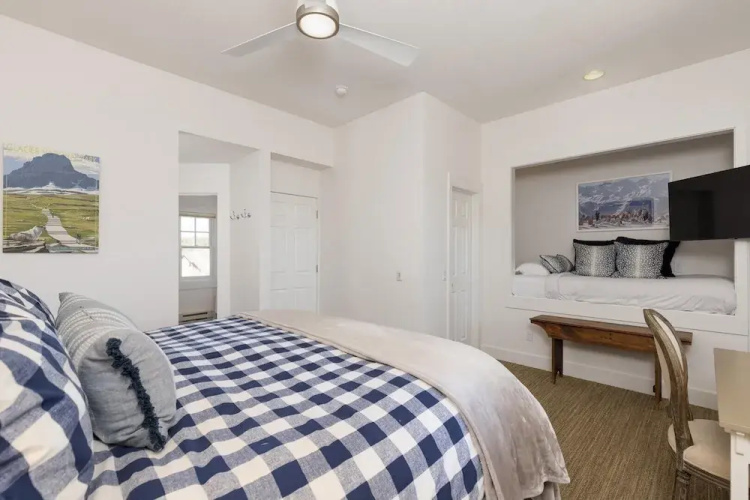Saddle Ridge J2 3 Bedroom Home