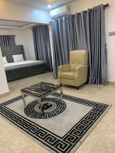 Weena Hotel & Resort - Lagos