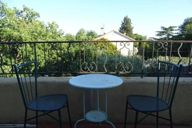 STUDIO plein soleil