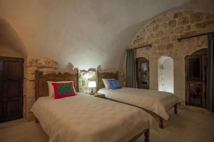 Comfort Twin room