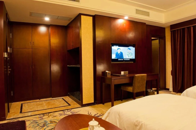 Rui Xin Hotel