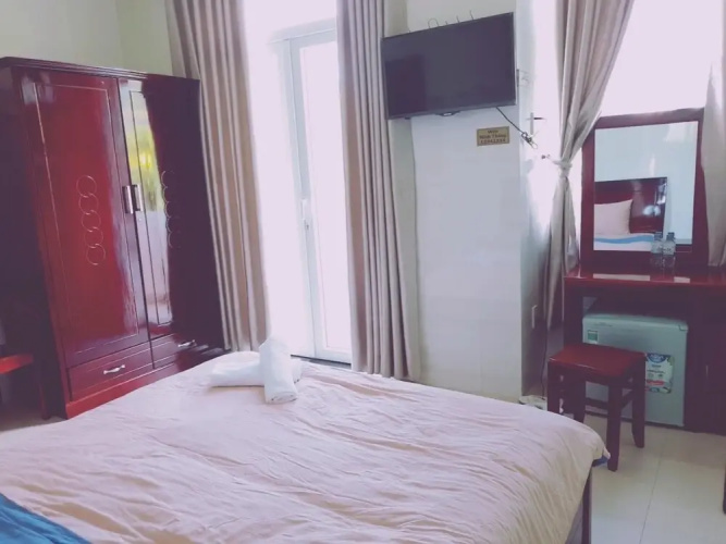 Minh Thang Hotel