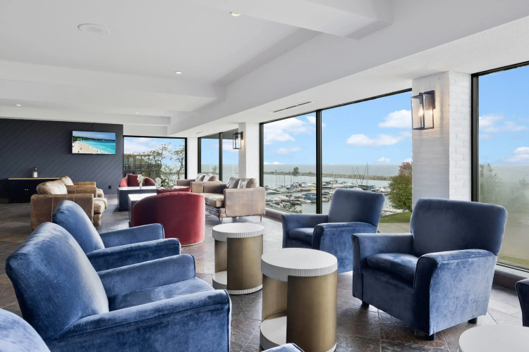 The Jordan Ramada by Wyndham