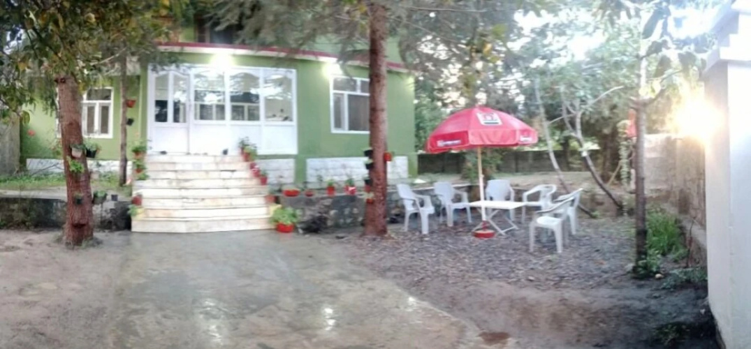 Mehman Sarai