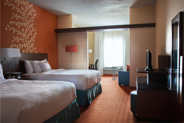 Sextuple Suite