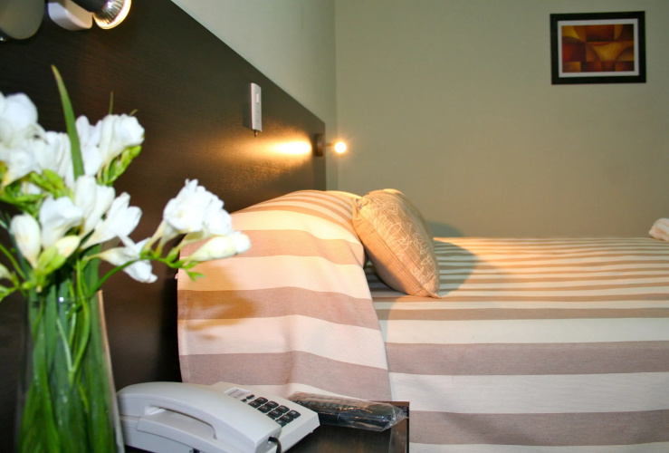 Abril Hotel Boutique