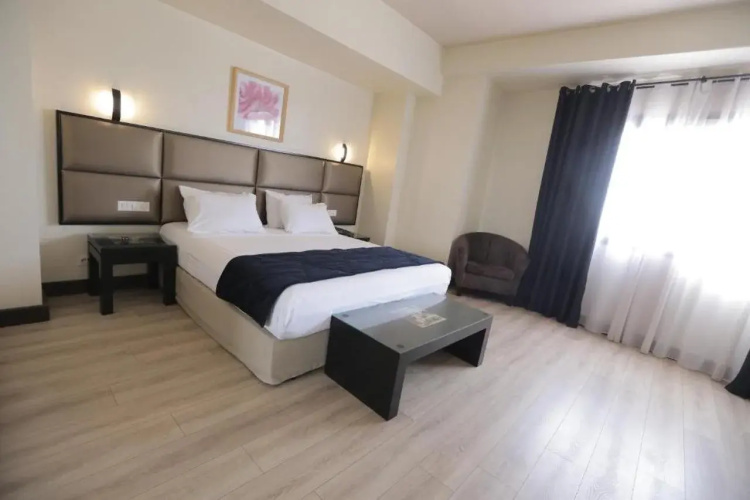 Hotel Evasion By Liberte - Oran