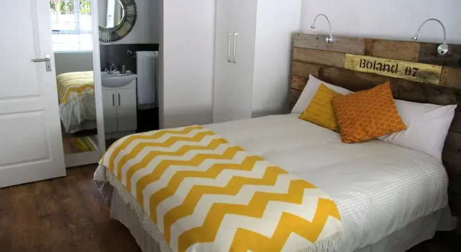 Lazy Days Apartments - Cape Town