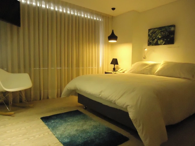 Single Suite
