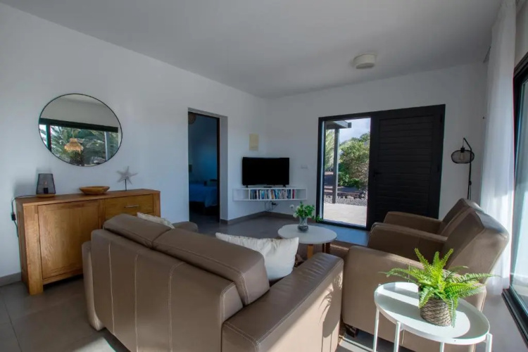 Heated Pool VILLA MATRIANA 36B, North Shore Villas