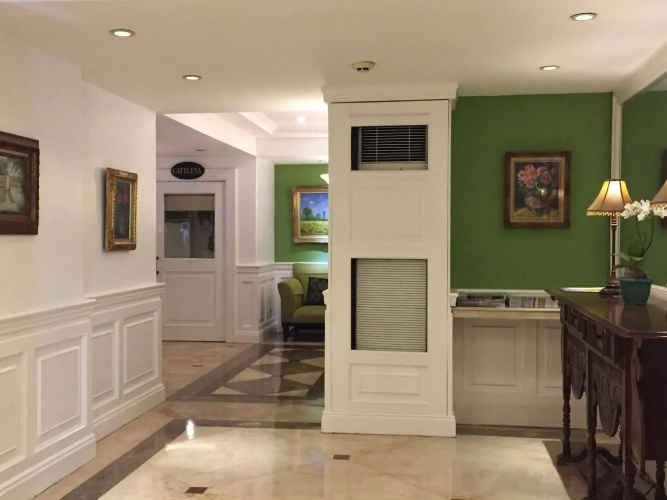 Orchid Garden Suites