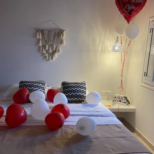 Comfort Double Studio with ocean view