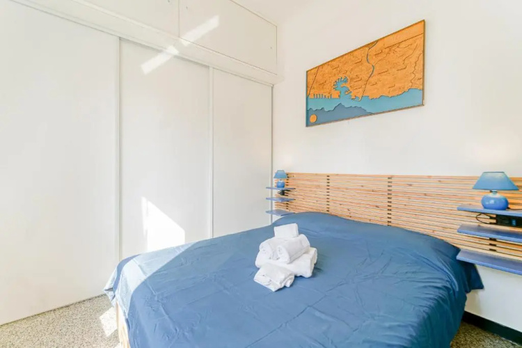 Seaside Spirit Holiday Apartment