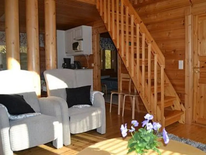 Holiday Home Rantamaja