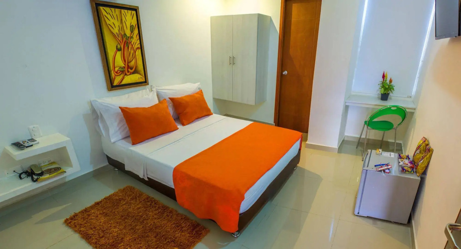 Hotel Santa Clara Boutique
