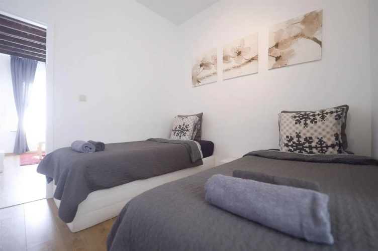 Aparthotel Van Hecke