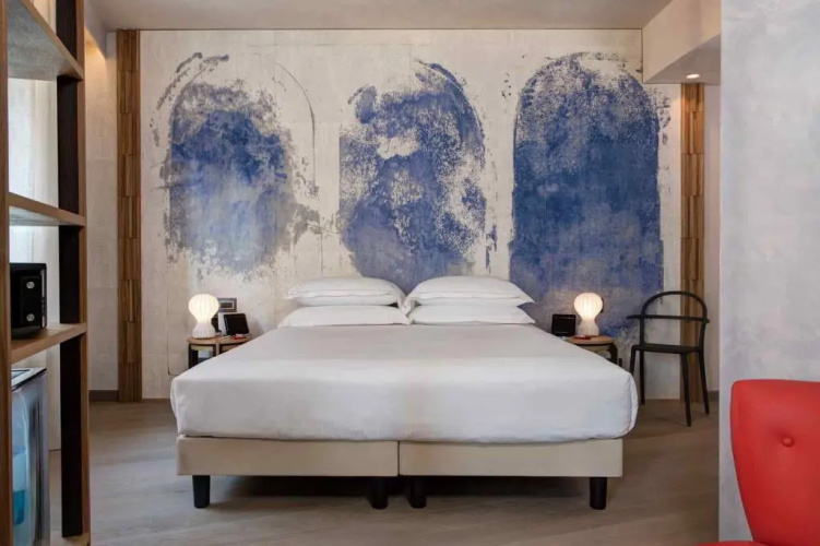 Hotel Firenze photo 9