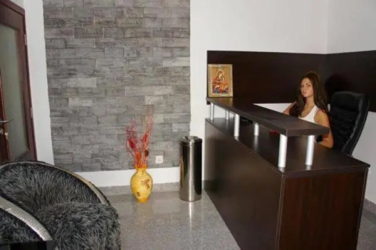 Hotel Venis House