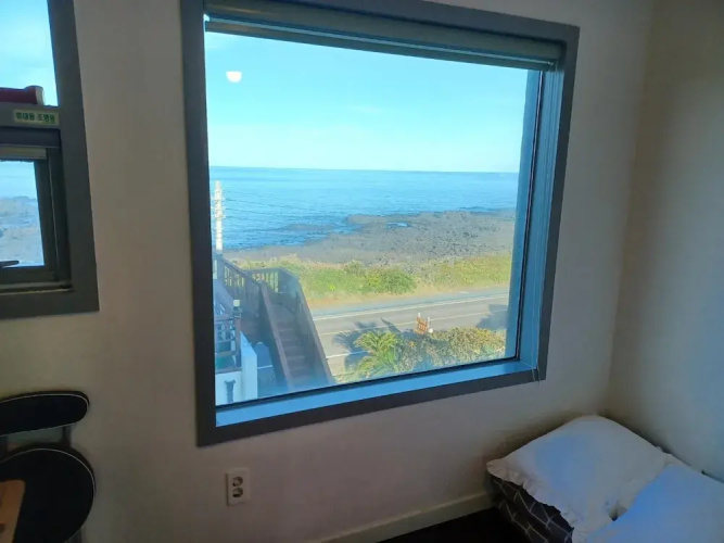 Jeju Chef 1192 Pension