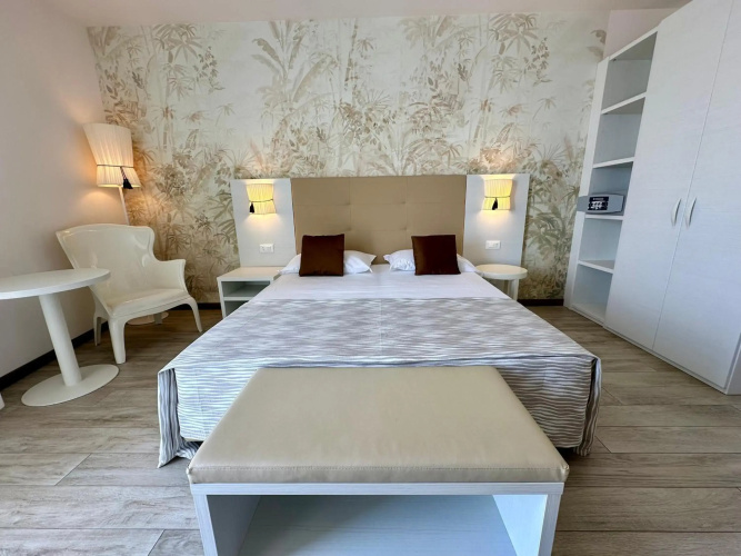 Hotel Nizza