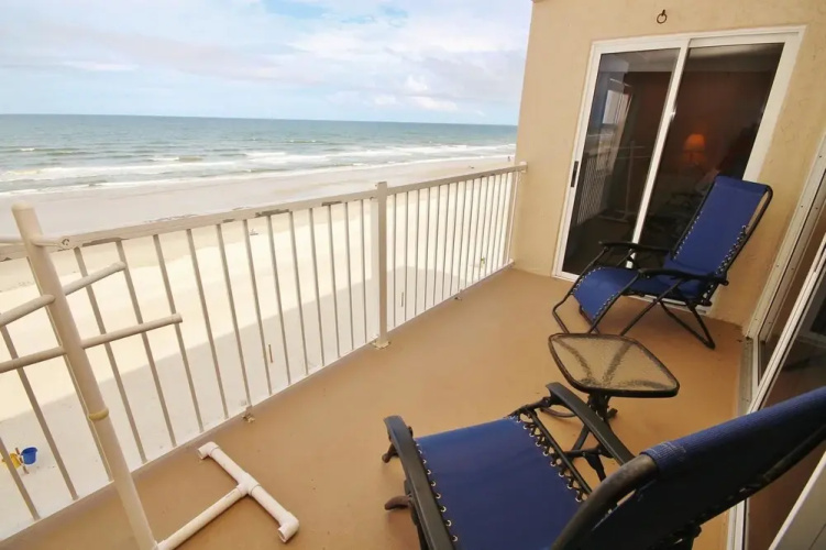 Ponce de Leon Towers 602 Apartment 2