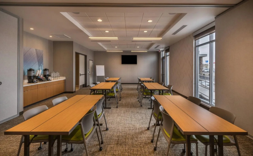 SpringHill Suites by Marriott Reno