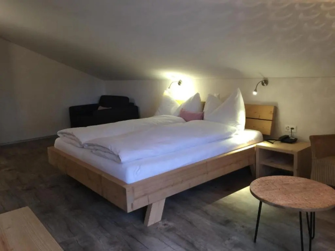 Hotel Bad Schwarzsee