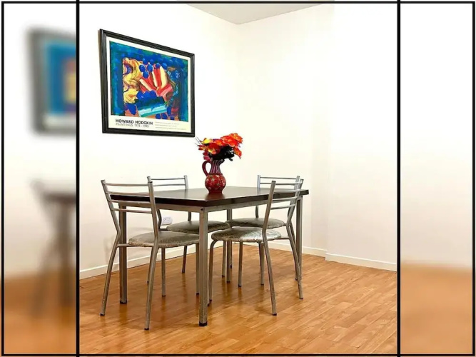 2 Ambientes Microcentro Buenos Aires