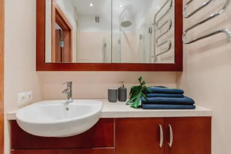 Apartament Wisniowa