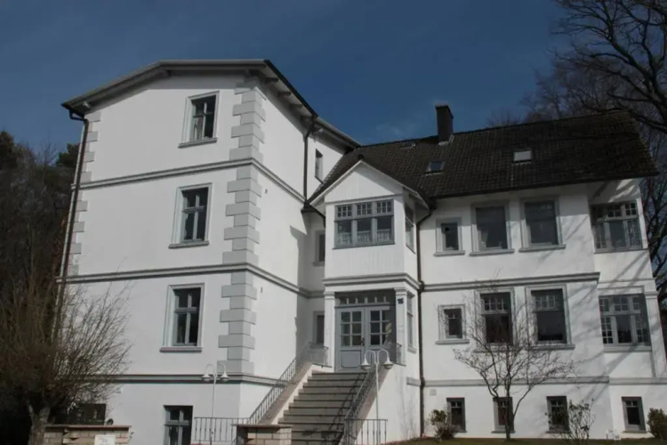 Wohnung Adebar im Haus Seeadler